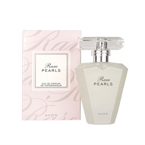 Avon Rare Pearls Perfume for her