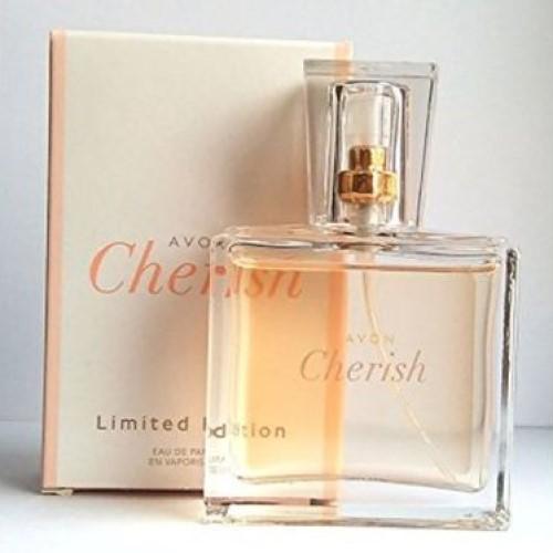 Avon Cherish Perfume for her