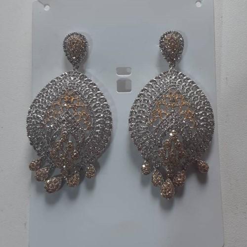 Party / Wedding Earrings 3