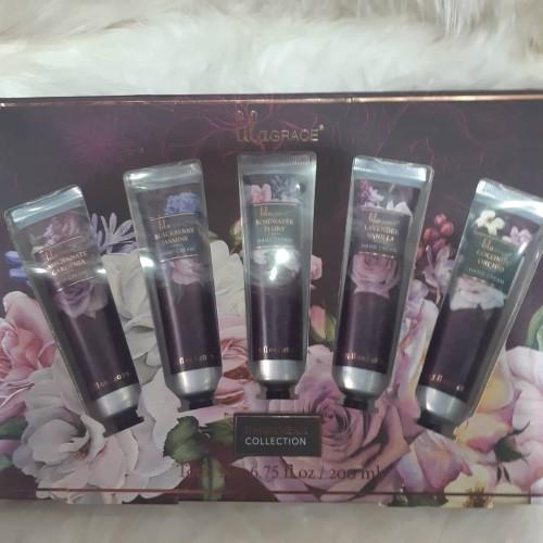 LilaGrace Hand Cream Pack