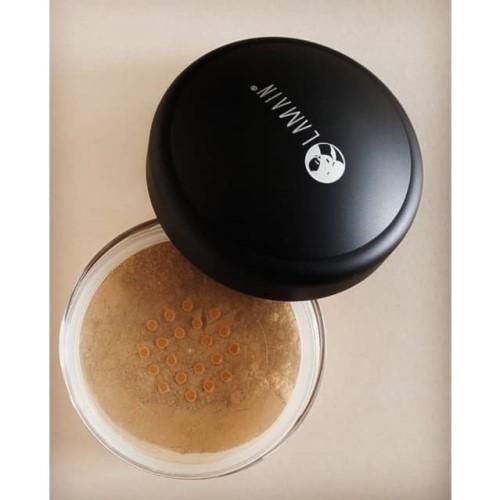 Lamain Translucent Loose Powder