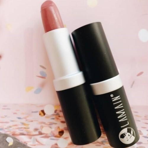 Lamain Velvet Lipstick