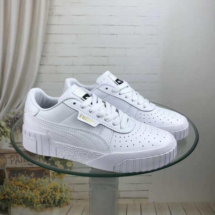 Adidas Cali White