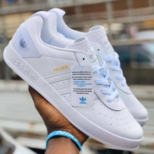 Adidas Palace White