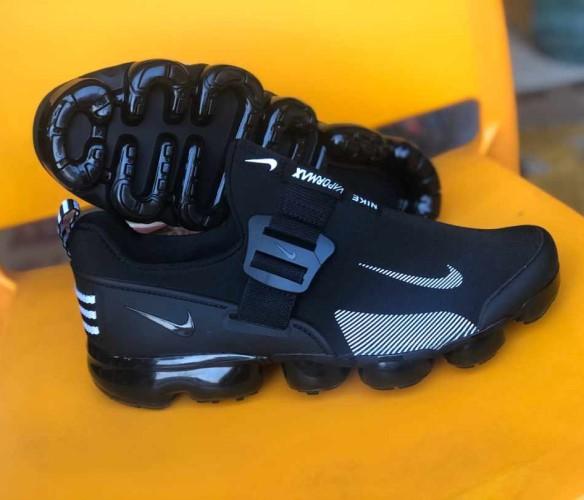 Nike Vapormax Black