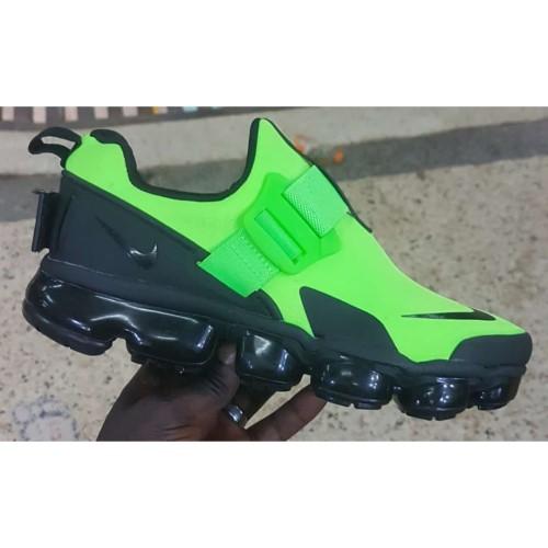 Nike Vapormax Green