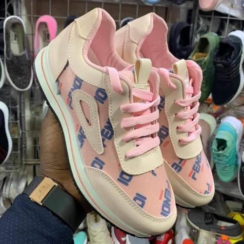 Fendi Shoes for Ladies