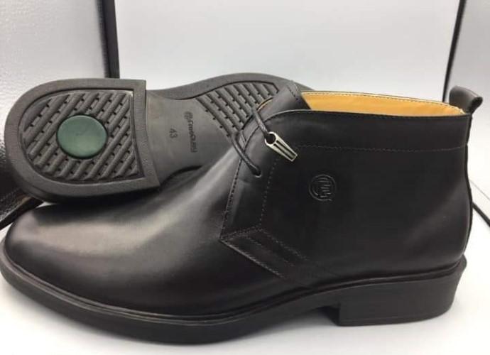 Freequey Boot - Black