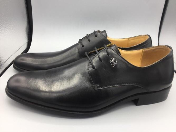 Mazzaro Gentle - Black Polishable