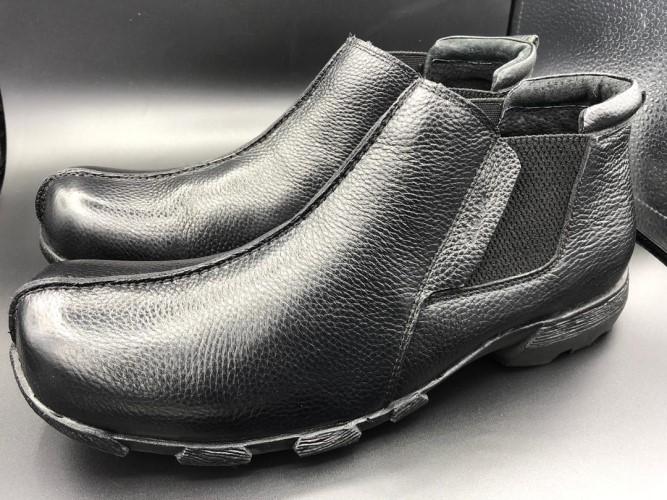Clarks Simple Boot 2 - Black