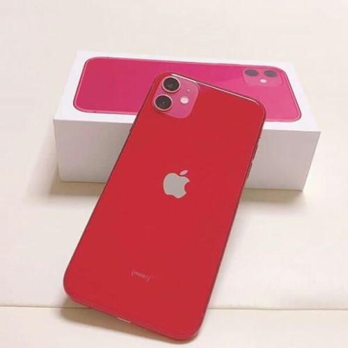 iPhone 11 - Single Sim - 64GB
