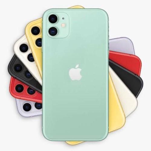 iPhone 11  - 128GB