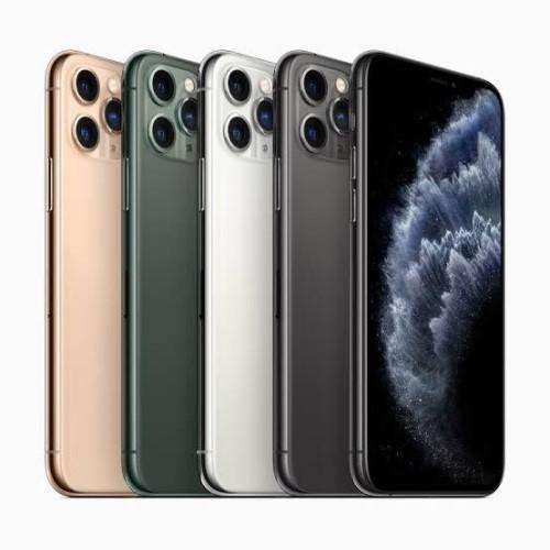iPhone 11 Pro - Single Sim - 256GB
