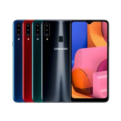 Samsung Galaxy A20s - 32GB
