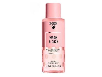 Victorias Secret - Warm & Cozy