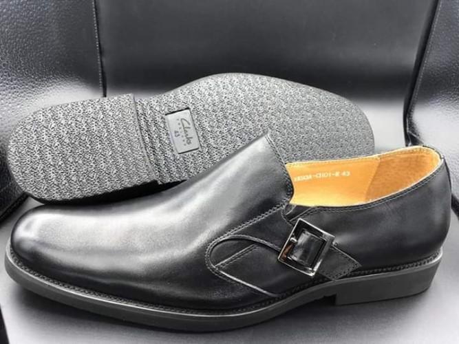 Desert Hawk Gentle Size: 39-46