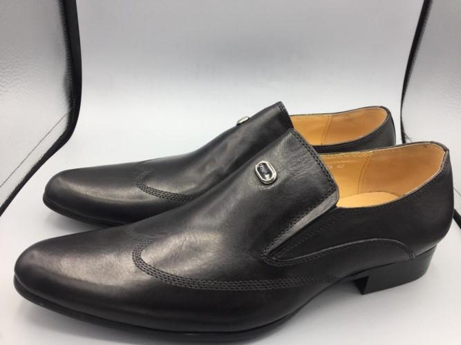 Johnfoster Gentle - Size: 39-46