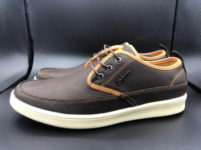 Behonor Sneaker - Brown - Size: 40-45