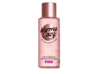 Victorias Secret - Warm and Cozy Shimmer