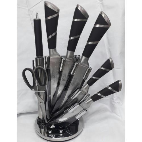 Knife Set - 9pc