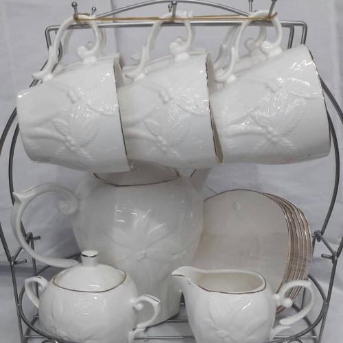Tea Set - 16pc