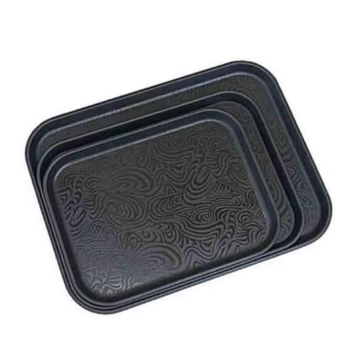 Tray Set - 3pc