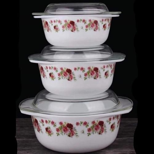 Dinner Set - 3pc