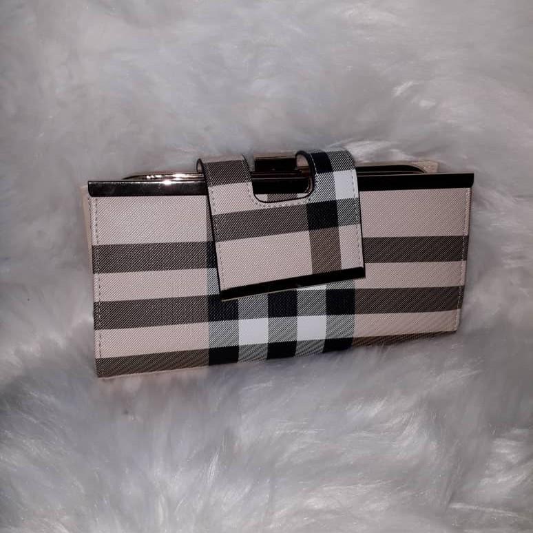 Burberry Wallet