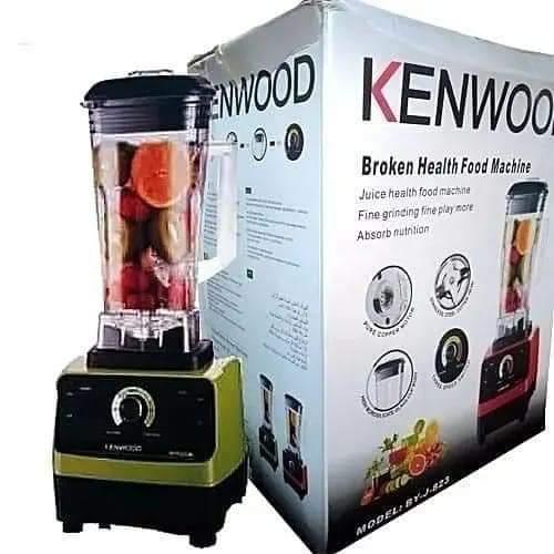 Kenwood Commercial Blender