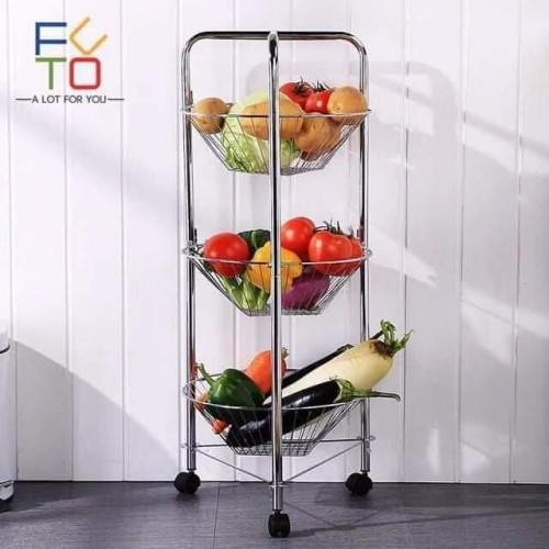 Fruit Basket