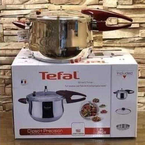 Tefal Pressure Cooker - 9L