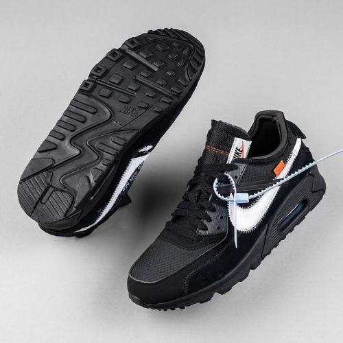 Nike Airmax Off White