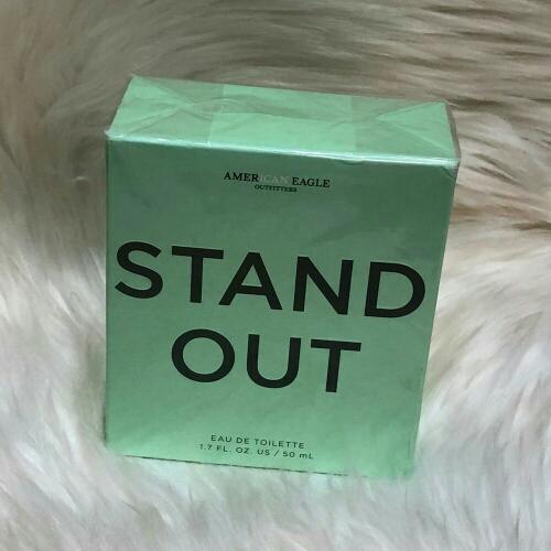 Stand Out for Men