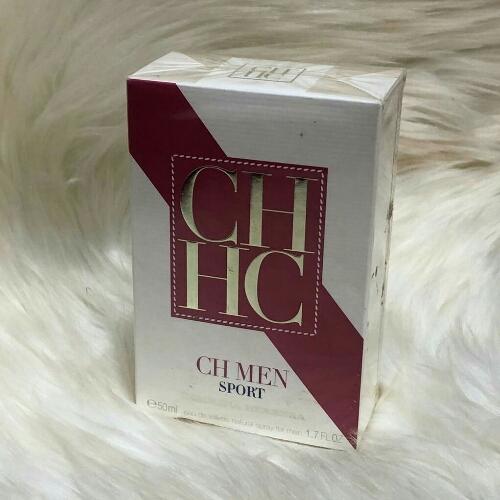 CH Men Sport