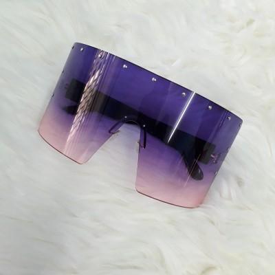 Queen Bee Shades - Purple
