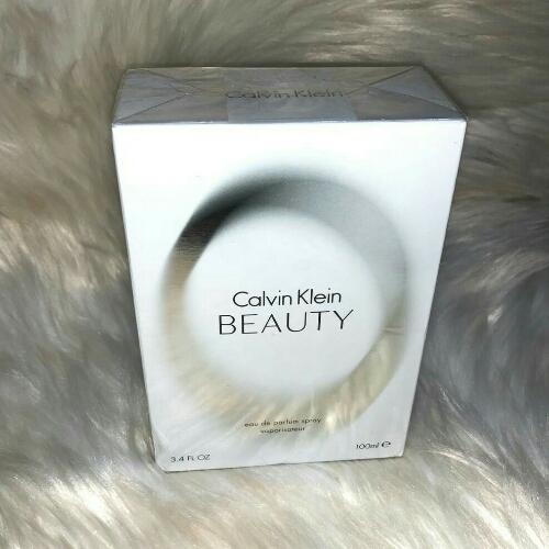 Calvin Klein Beauty for Women