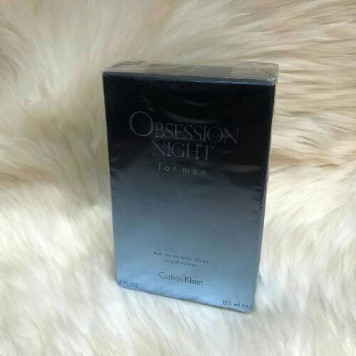 Obsession Night for Men