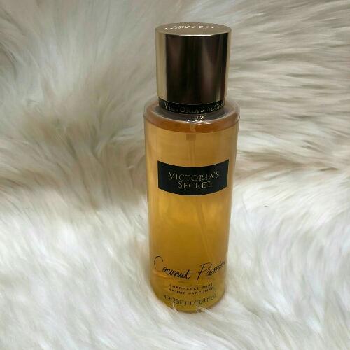Victoria Secret - Coconut Passion
