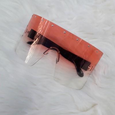 Queen Bee Shades - Orange