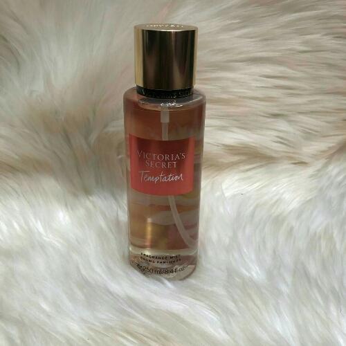 Victoria Secret - Temptation