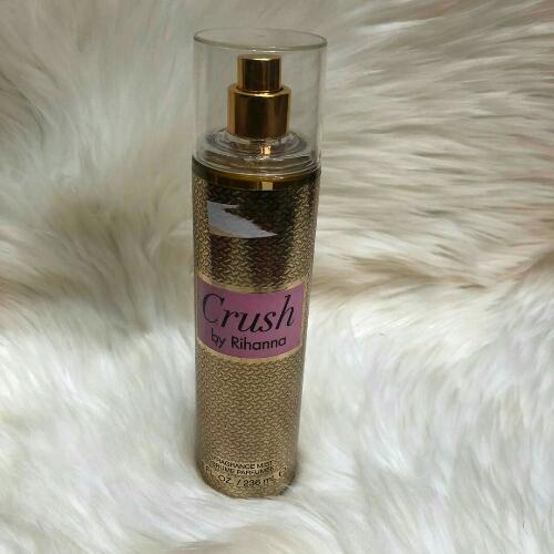 Crush by Rihanna