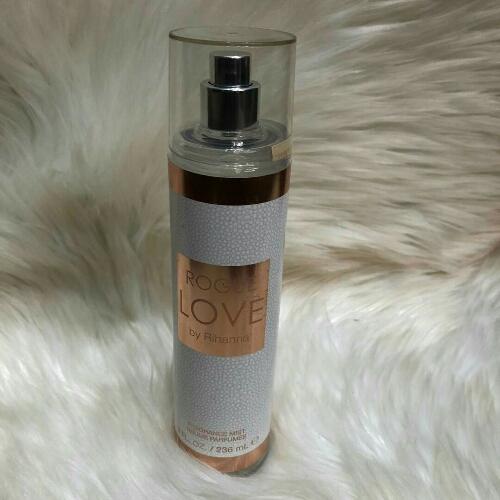 Rogue Love by Rihanna