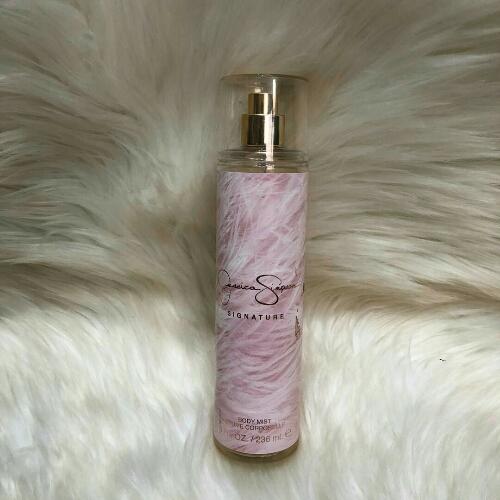 Jessica Simpson Signature