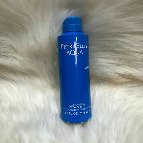 PerryEllis Aqua for Men