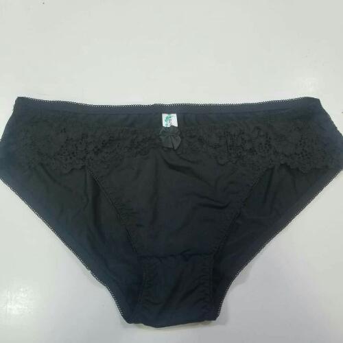 Silk Knicker