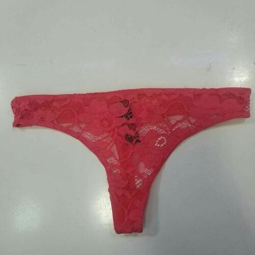 Laced Knicker