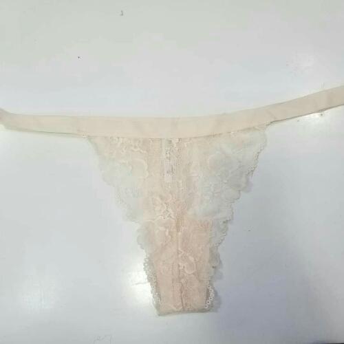 Laced G-string Knicker