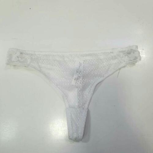 Laced G-String Knicker
