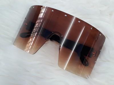 Queen Bee Shades - Brown