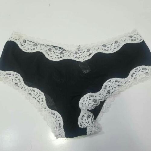 Laced Knicker